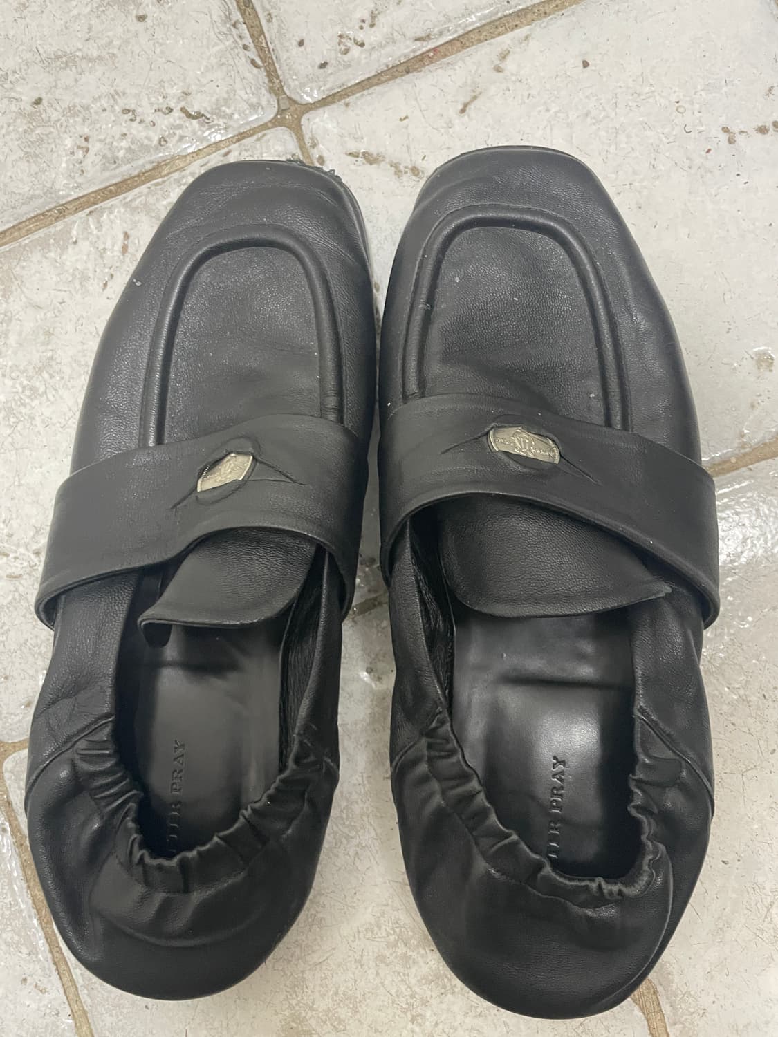 애프터 프레이 로퍼 43(280) 상품이미지1