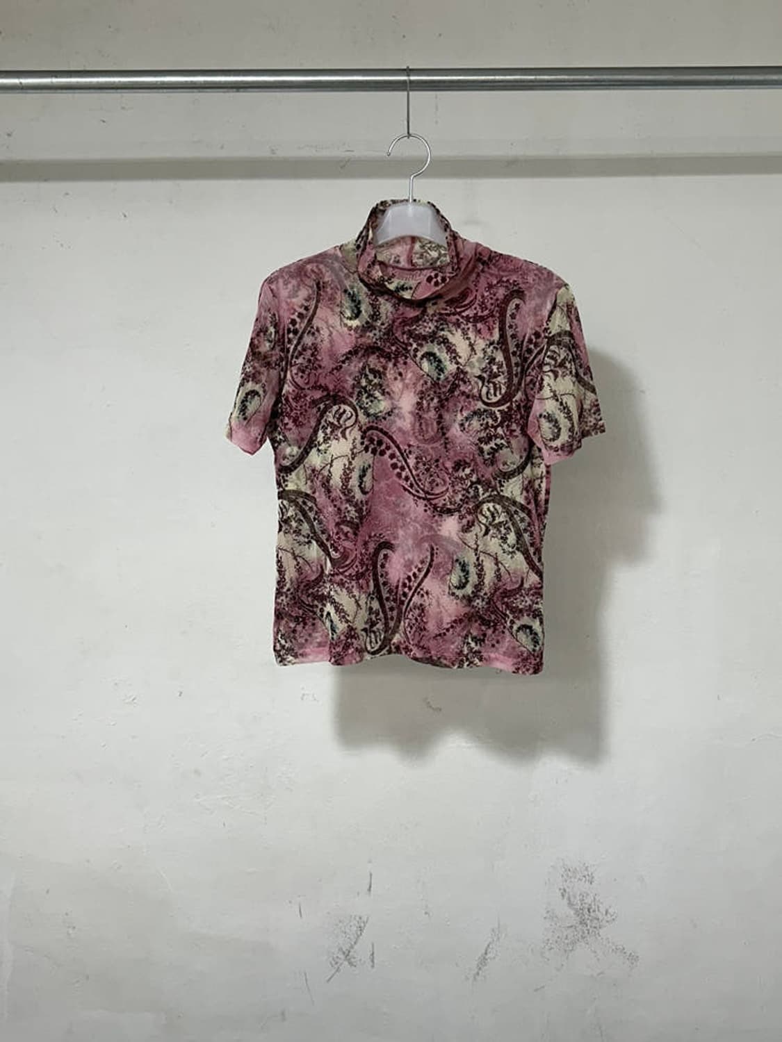 vtg top 상품이미지1