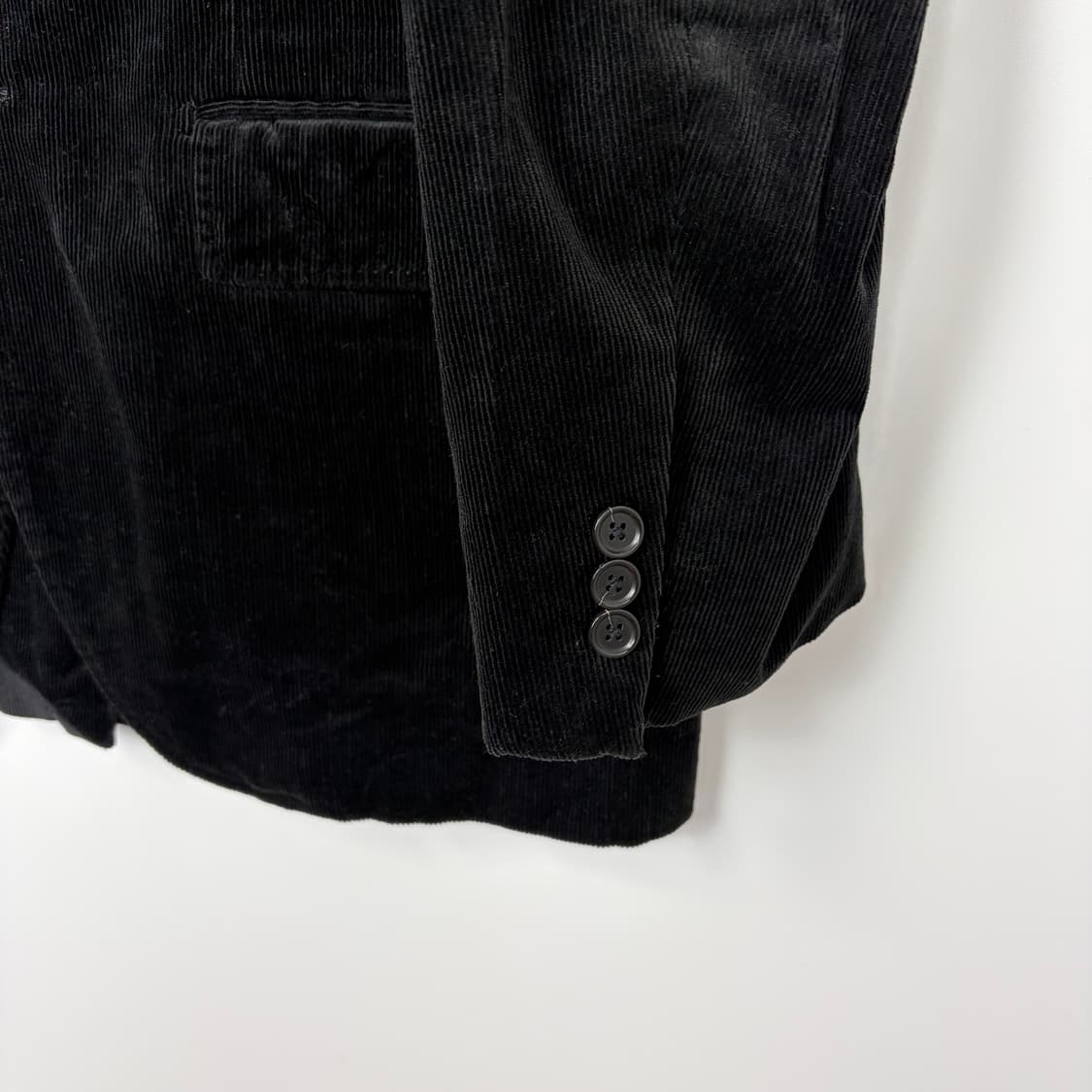 유나이티드 애로우즈 코듀로이 블레이저 자켓 상품이미지5