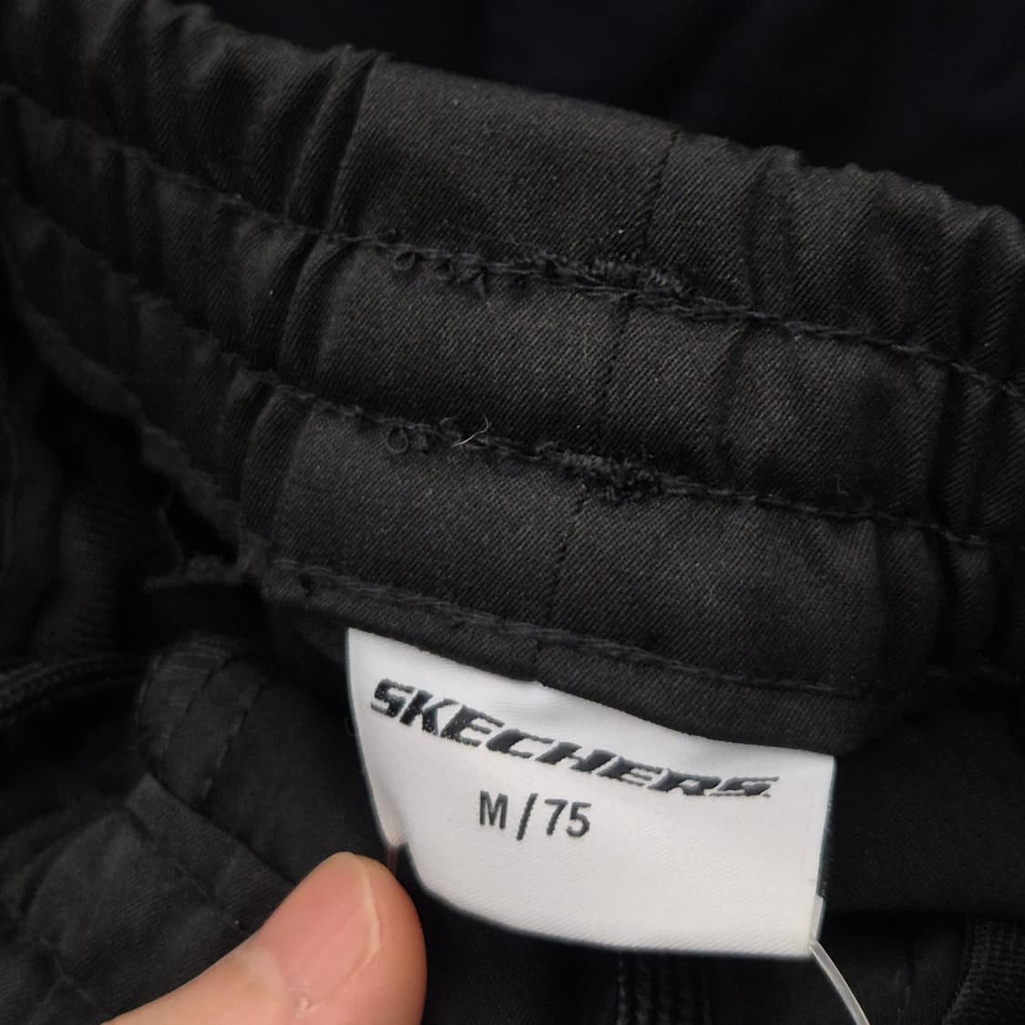스케쳐스 조거 팬츠 M 상품이미지6