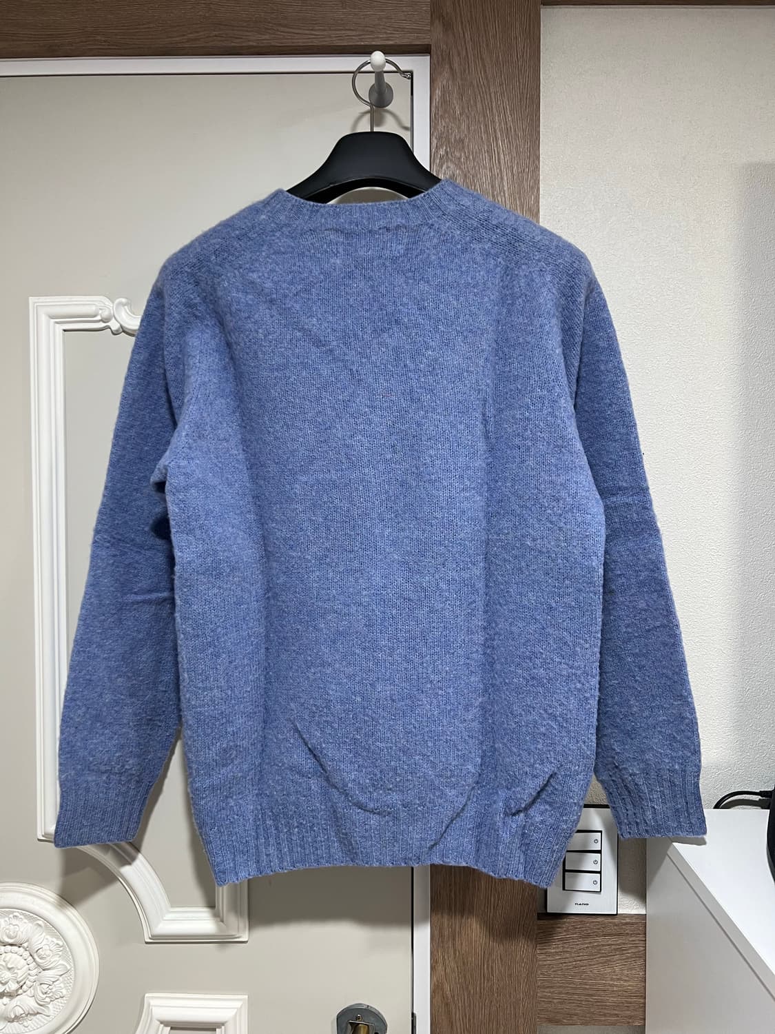 할리오브스코틀랜드 쉐기독 니트 상품이미지2