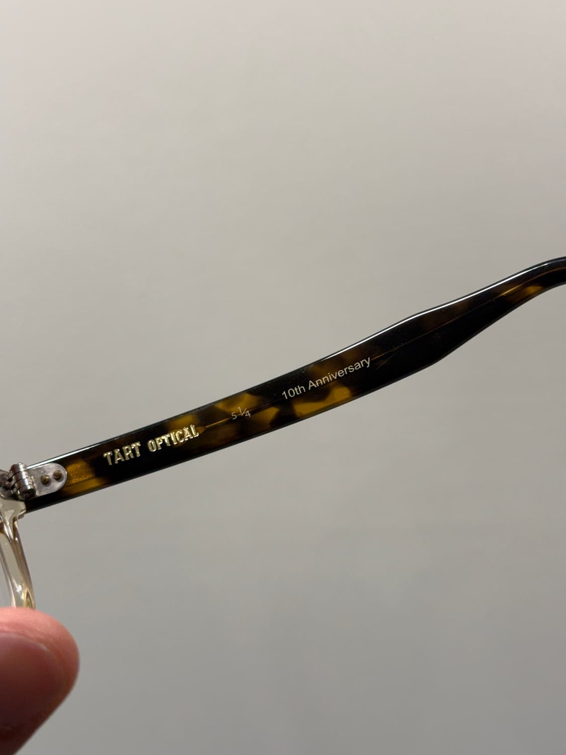 타르트 옵티컬 10주년 아넬 (44-23) 상품이미지3