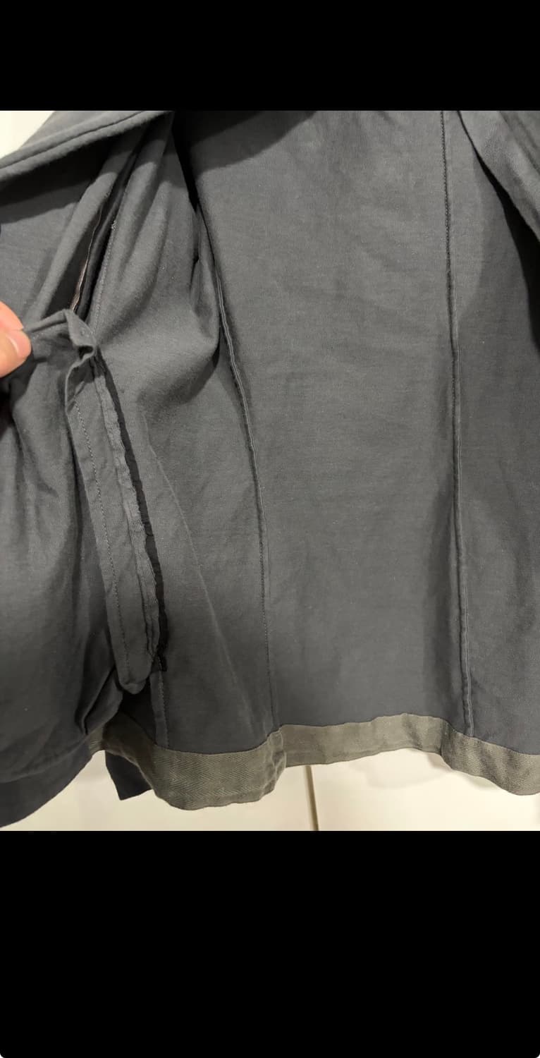 Forme dexpression 후드 집업 자켓 상품이미지7