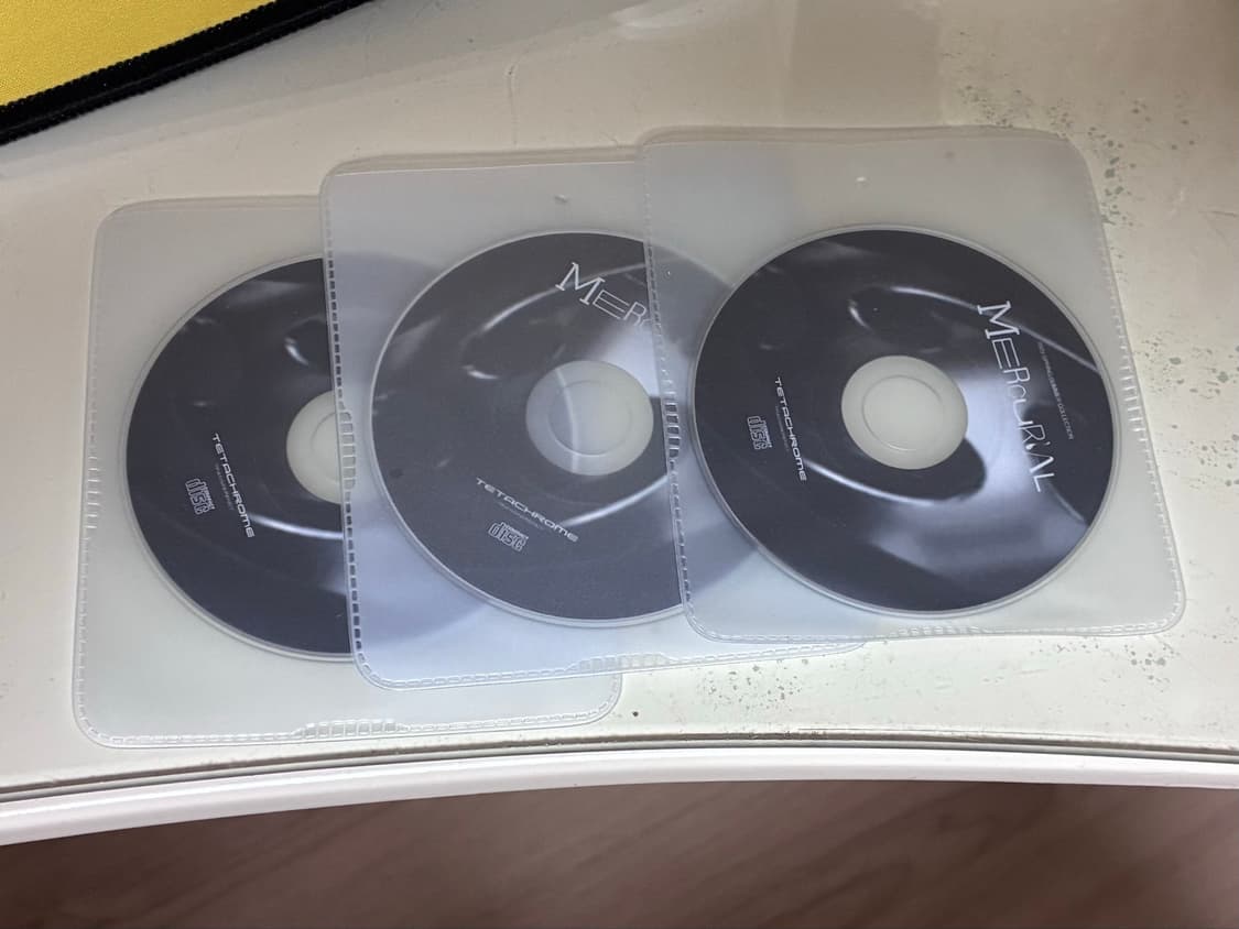실리카겔x산산기어 mercurial 머큐리얼 cd 상품이미지1