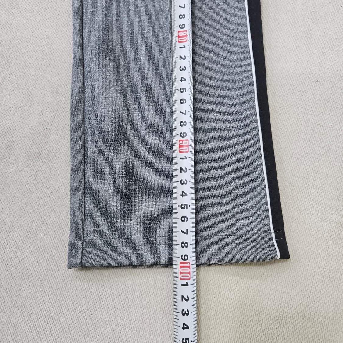 70 EXR 공용 트레이닝 팬츠 0403Y 상품이미지8