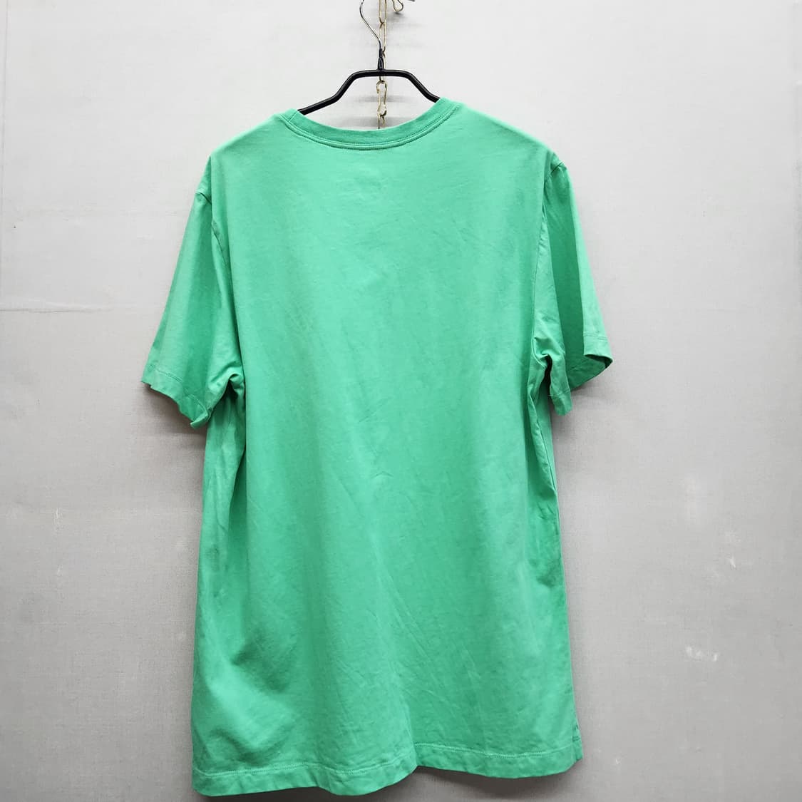 나이키 로고 자수 반팔티 XL(L) 상품이미지4