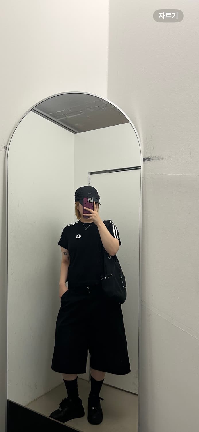 보헤미안 서울 모자 상품이미지2