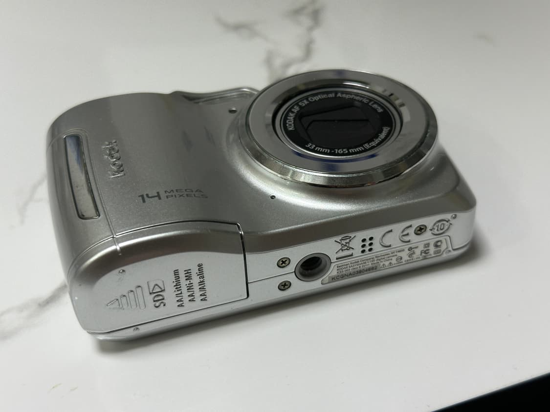 코닥 이지쉐어 c195 민트급 상품이미지3