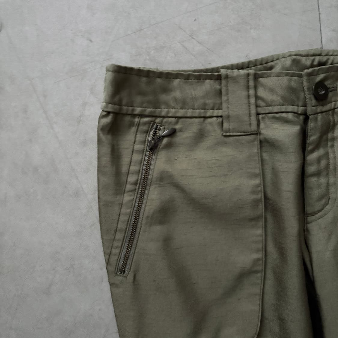 Cargo Jogger Pants 상품이미지4