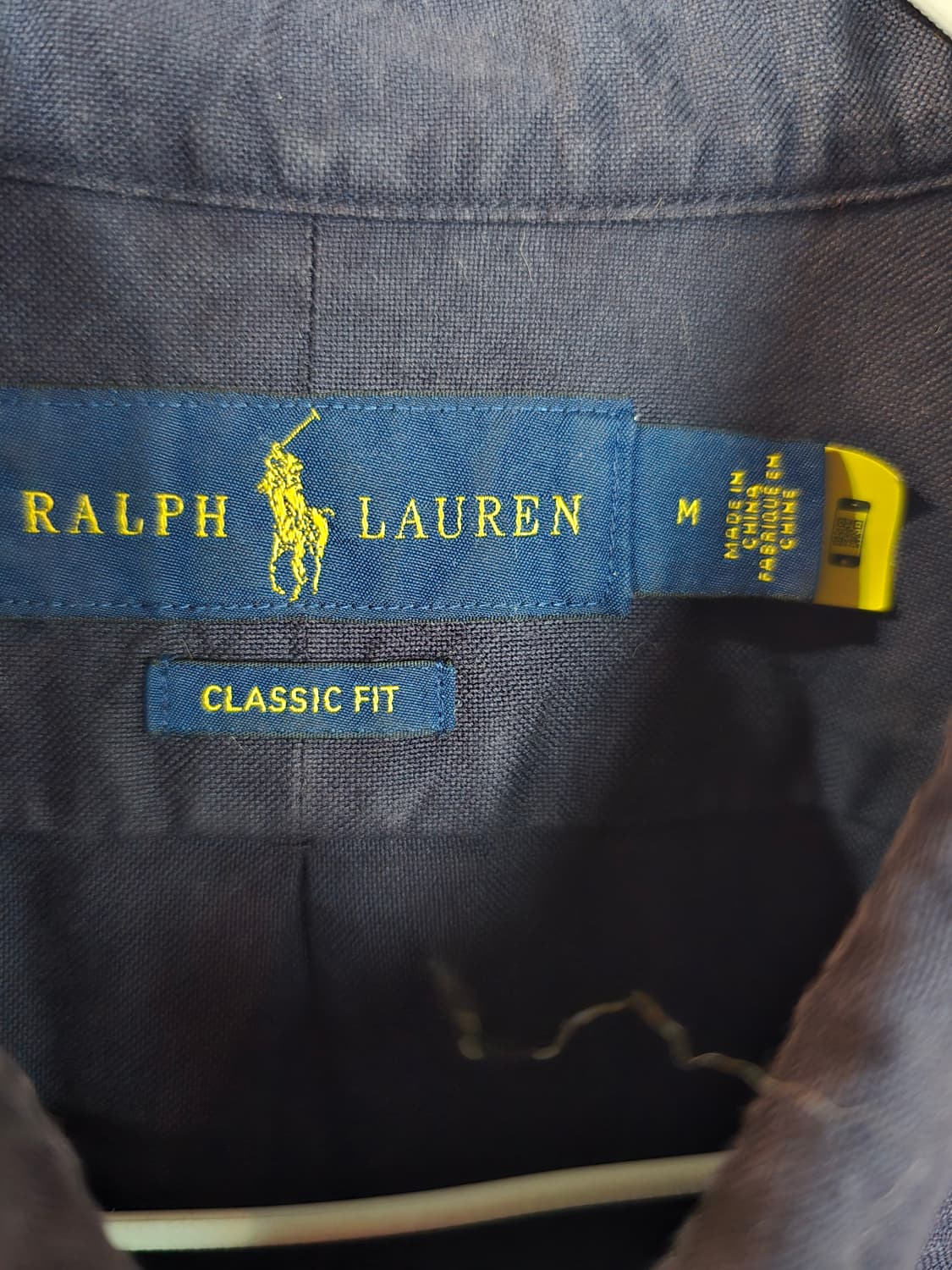 폴로 랄프로렌 셔츠남방  상품이미지4