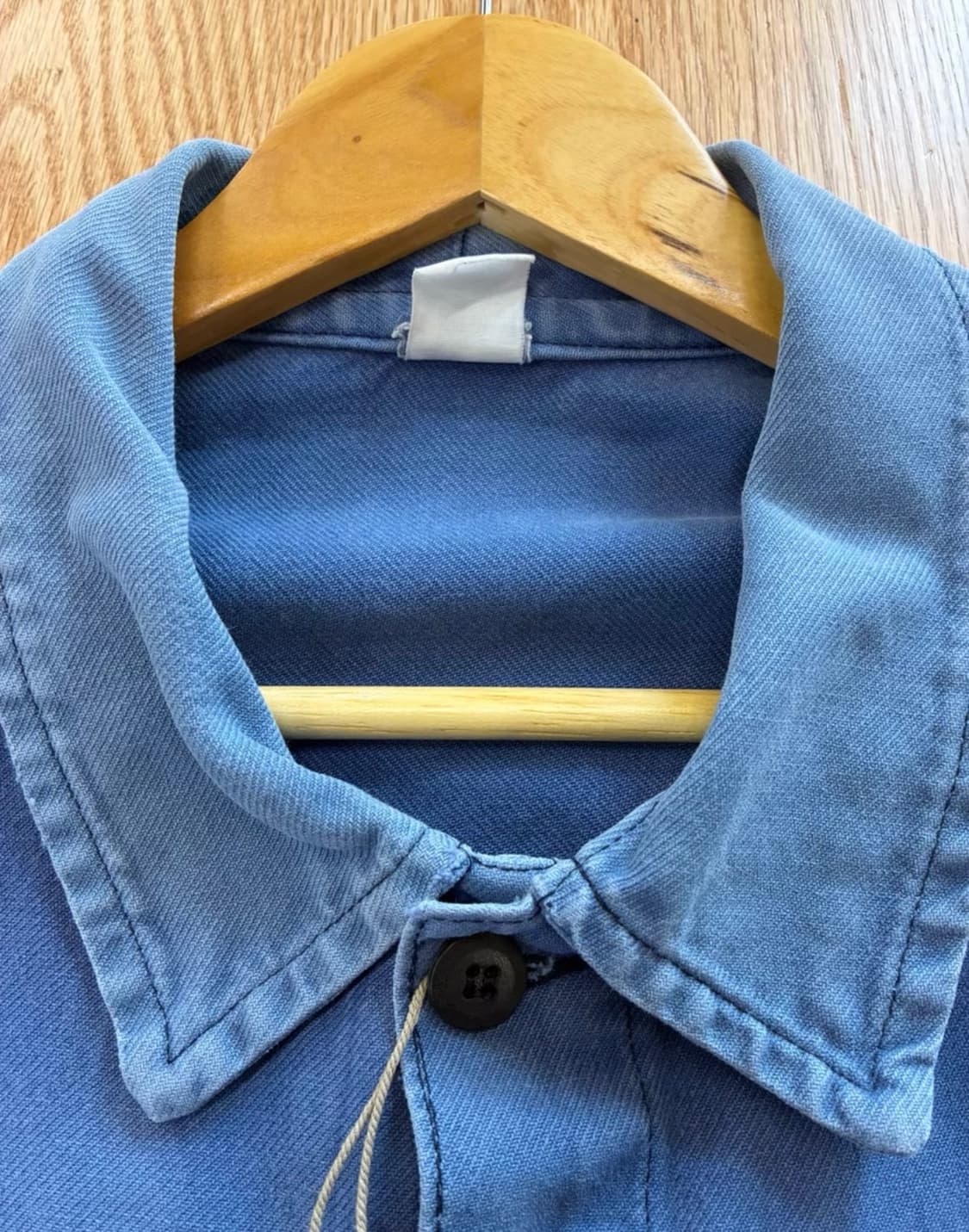 Vintage French Work Wear(프렌치 워크자켓) 상품이미지3