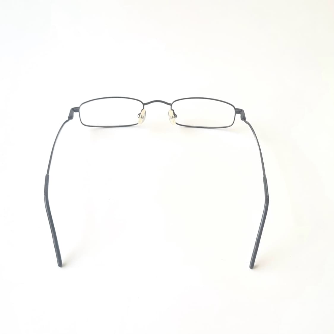 데드스탁 레트로 긱시크 사각안경테 427 상품이미지6