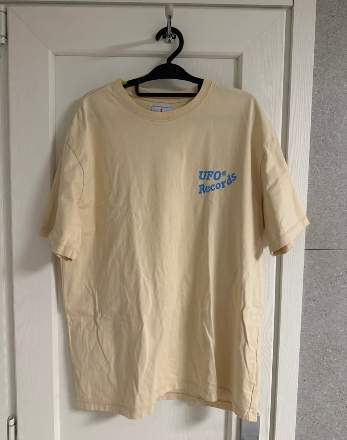 빅웨이브 컬랙티브 반팔 티 상품이미지1