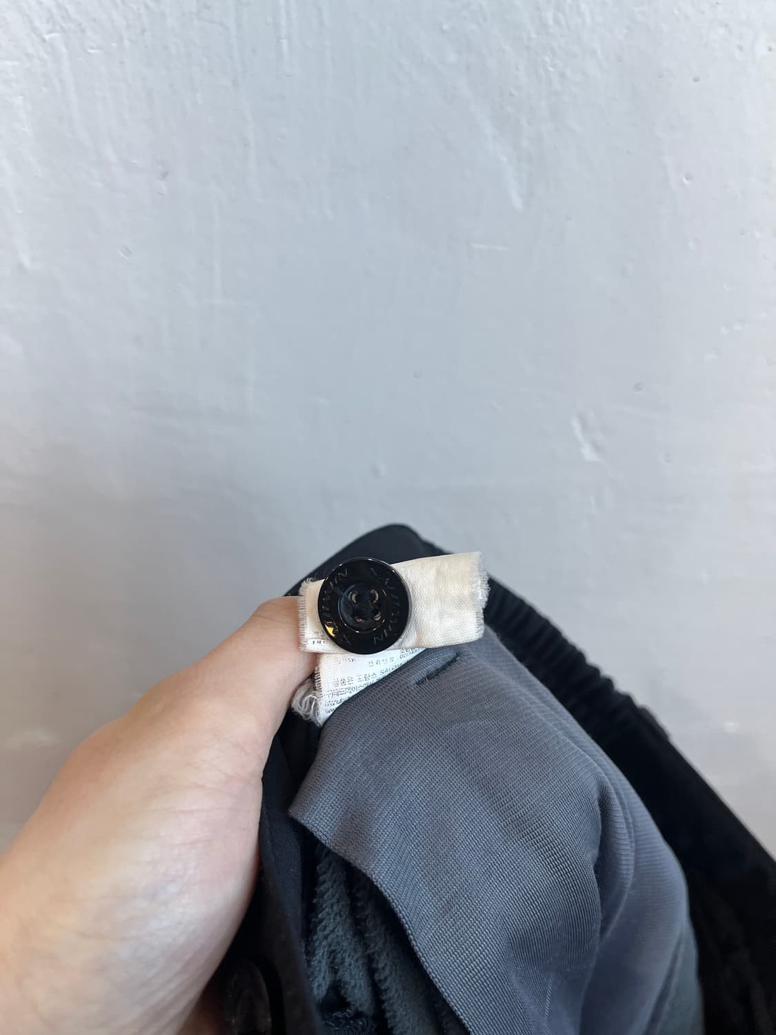 살로몬 FW 아웃도어 팬츠  상품이미지9