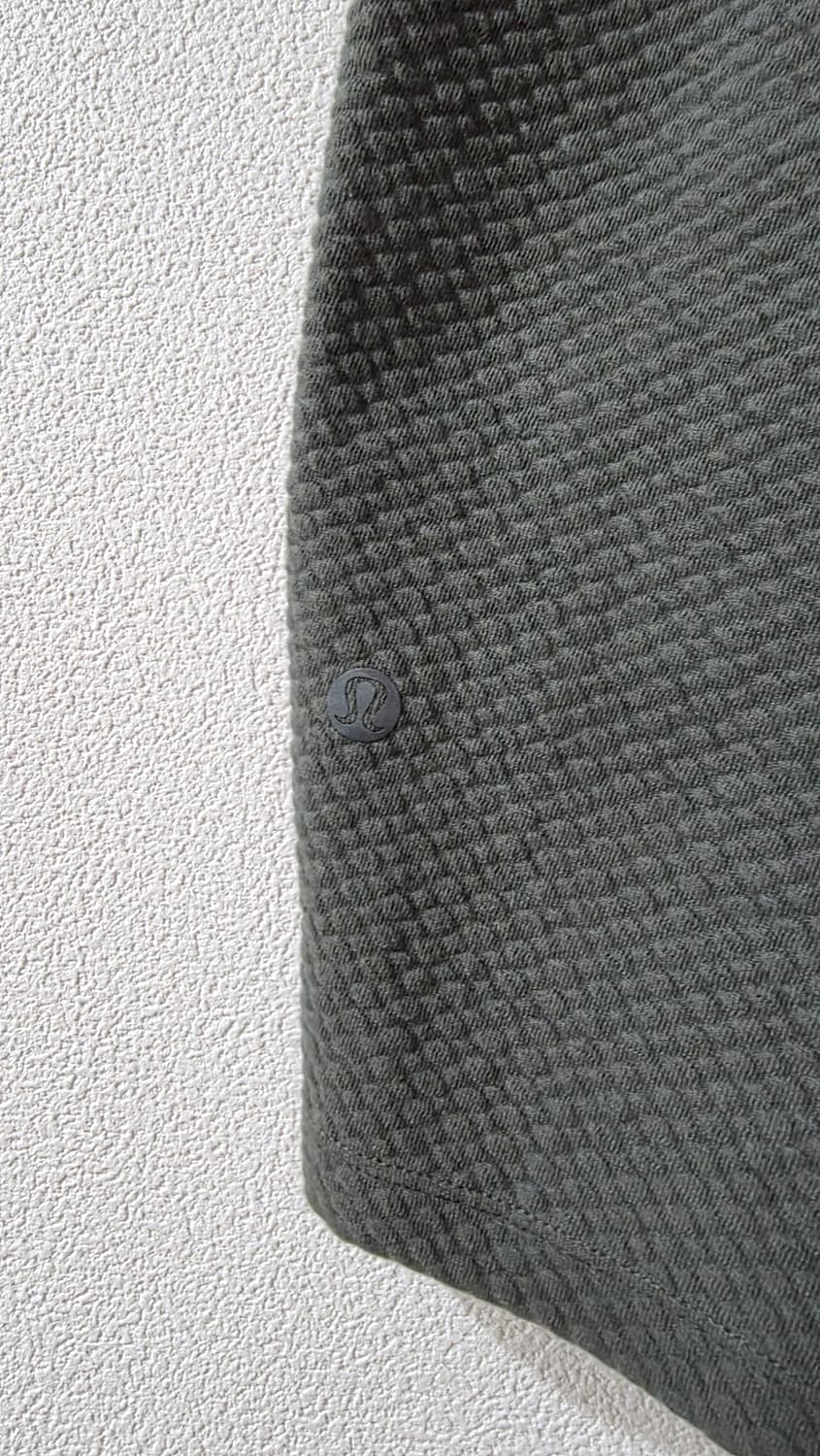 룰루레몬 여성 러닝 반바지 XS 올리브 상품이미지4