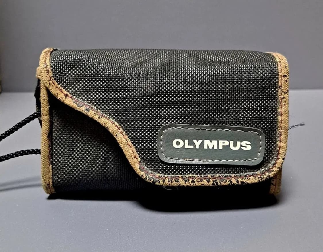 Olympus  AM 100 필름카메라  상품이미지10