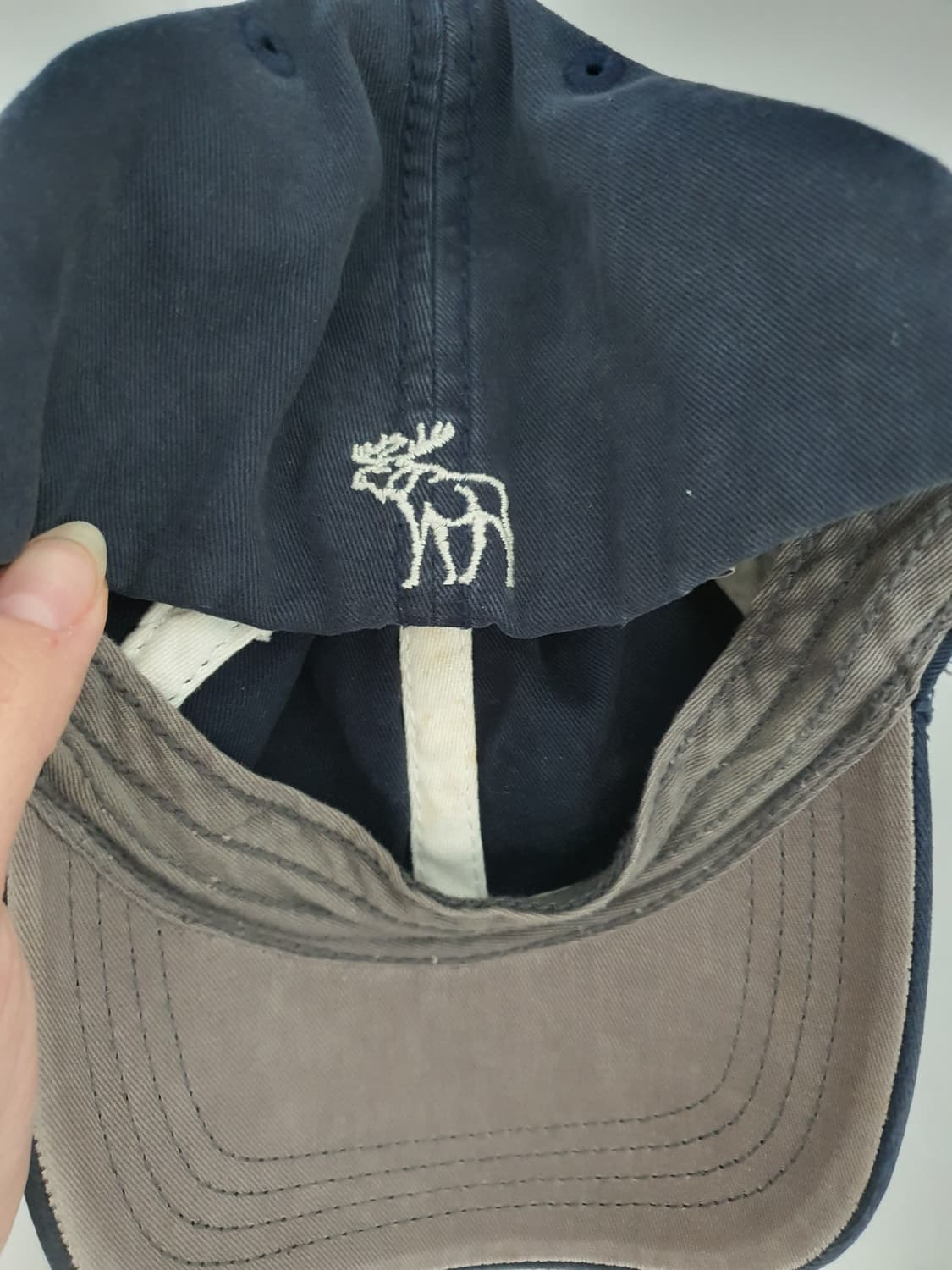 아베크롬비 빈티지 캡 상품이미지4