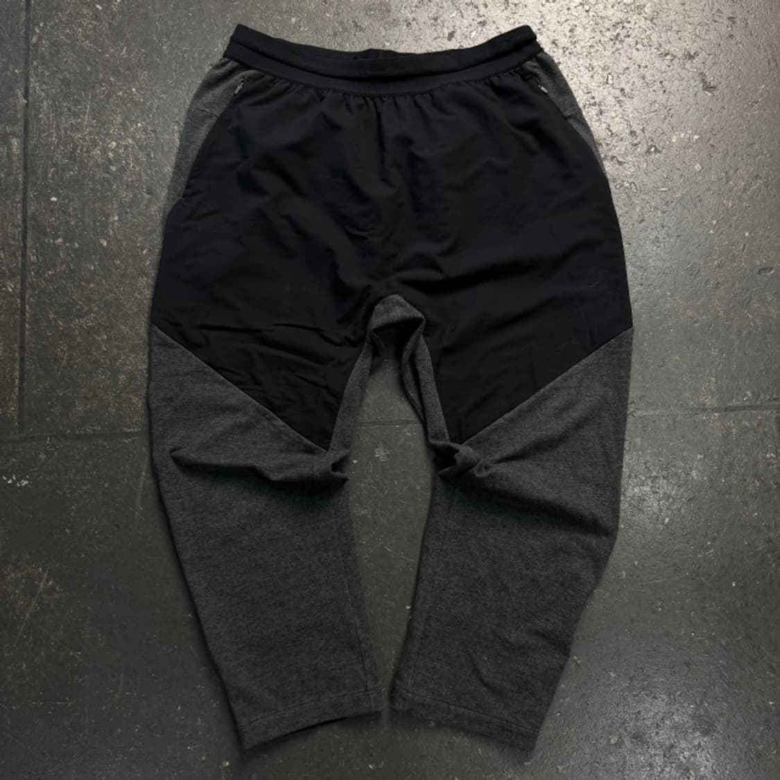 105 나이키 요가 드라이핏 셋업 상품이미지6