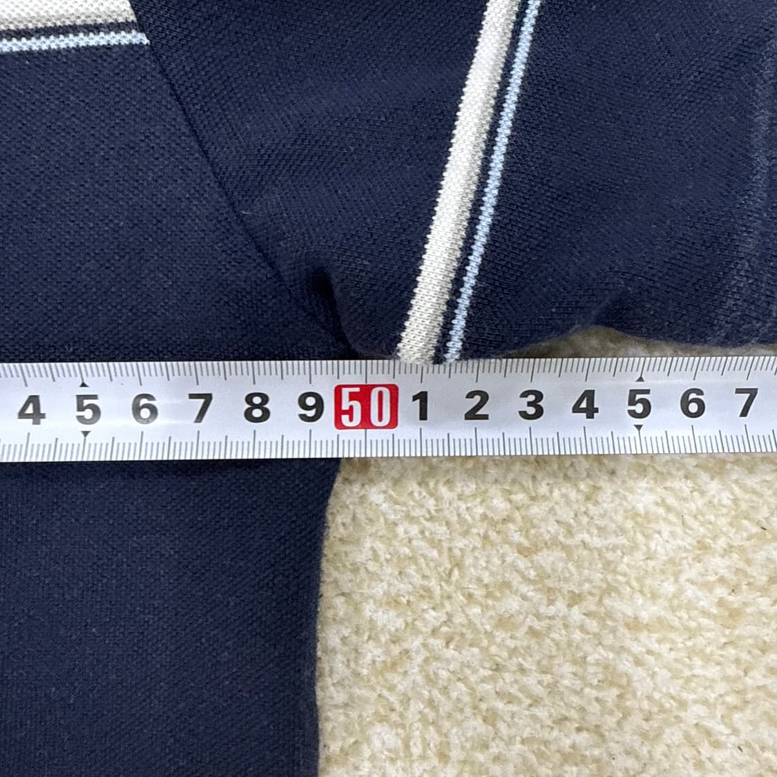 L 챔피온 스프라이트 반팔 카라티0210T 상품이미지6