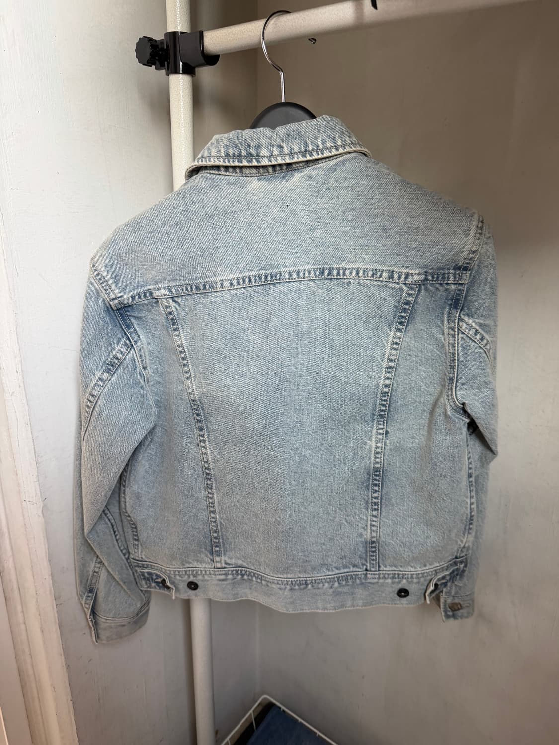 리 연청자켓 상품이미지2