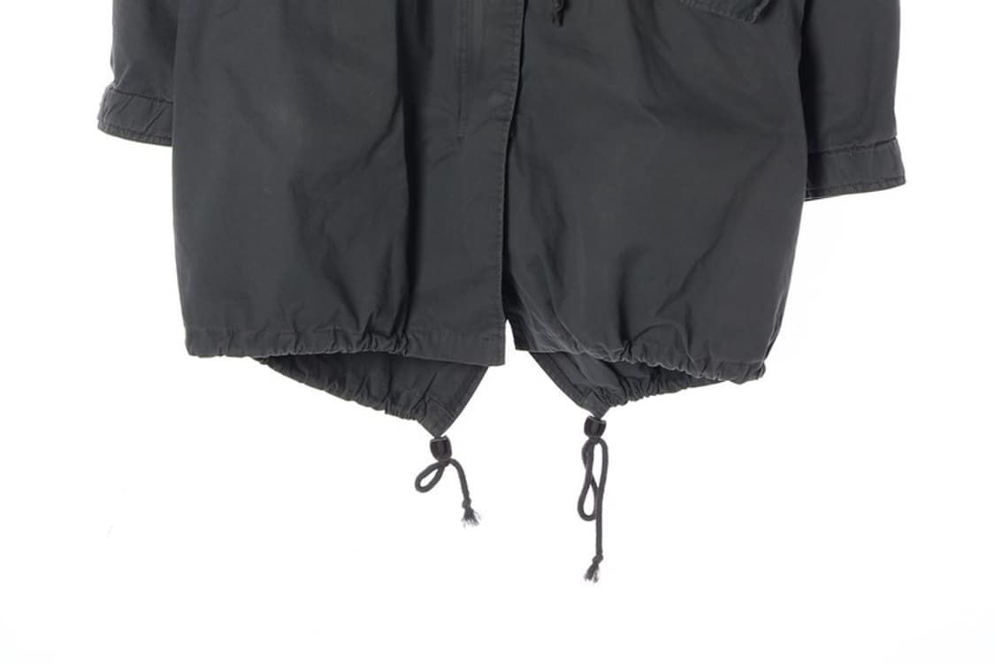 codes combine 야상 피쉬테일 점퍼 90 상품이미지6