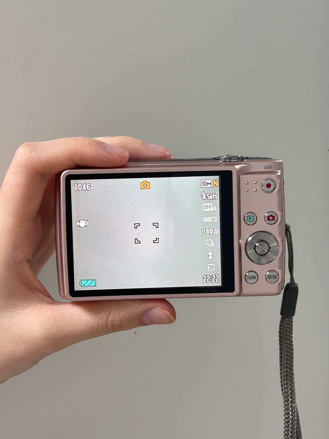 카시오 엑슬림 z400 casio exilim z400 상품이미지6