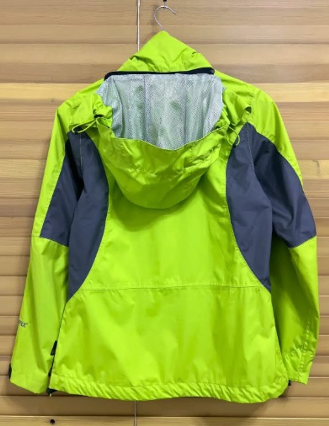 노스페이스 여성 고어텍스 기능성바람막이점퍼 S 상품이미지3