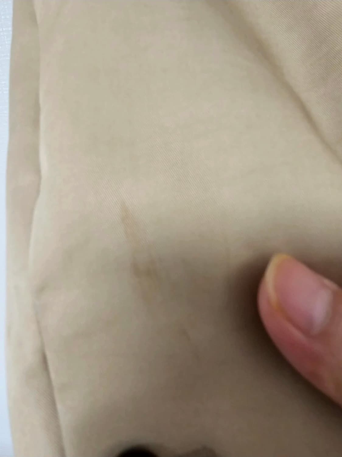 톰브라운 발마칸 매킨토시 맥코트(1/100/정품) 상품이미지10