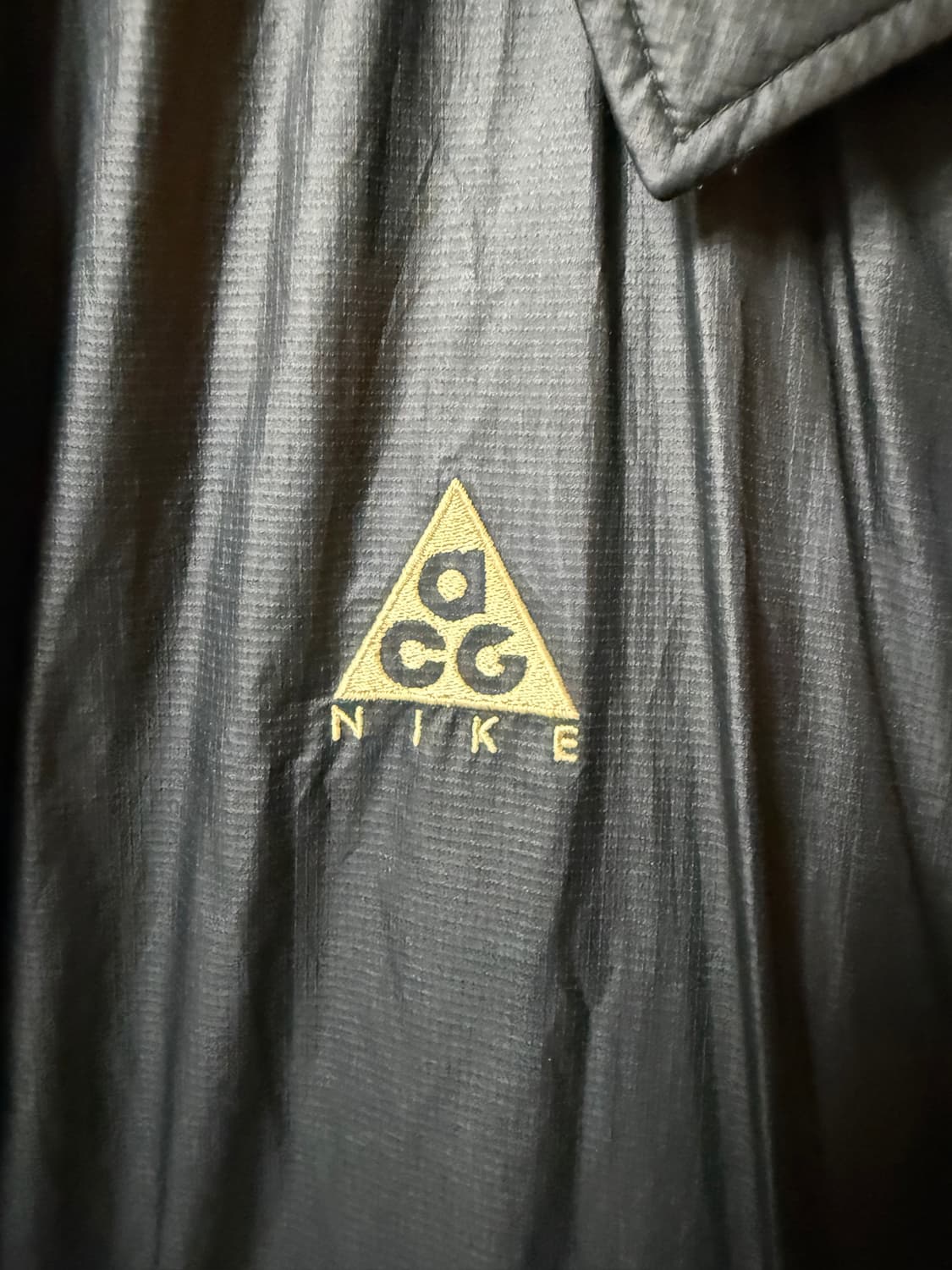 나이키 ACG 프리마로프트 집업 자켓 상품이미지2