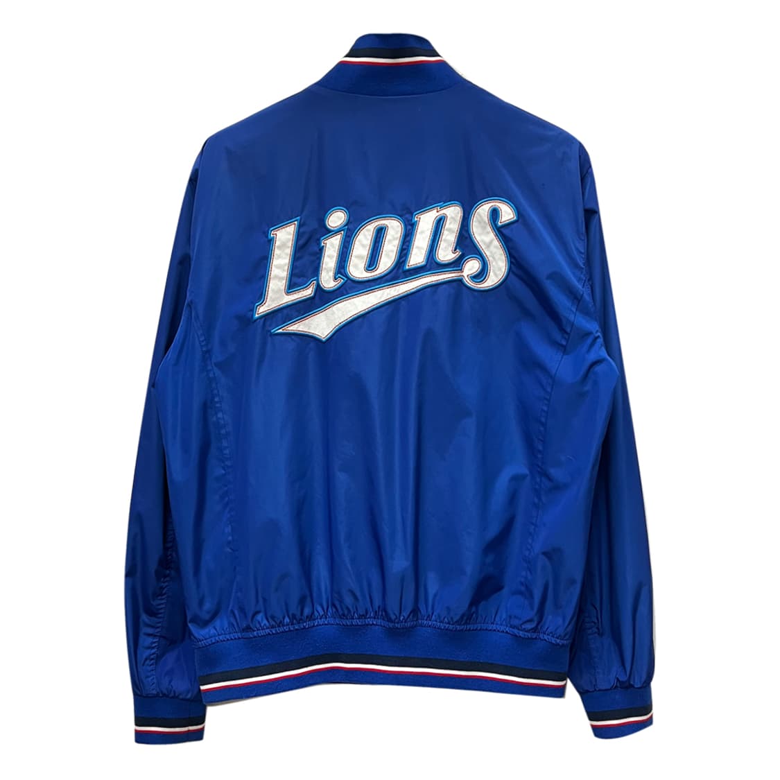 빈폴 x 삼성 라이온즈 베이스볼 자켓 105 상품이미지3