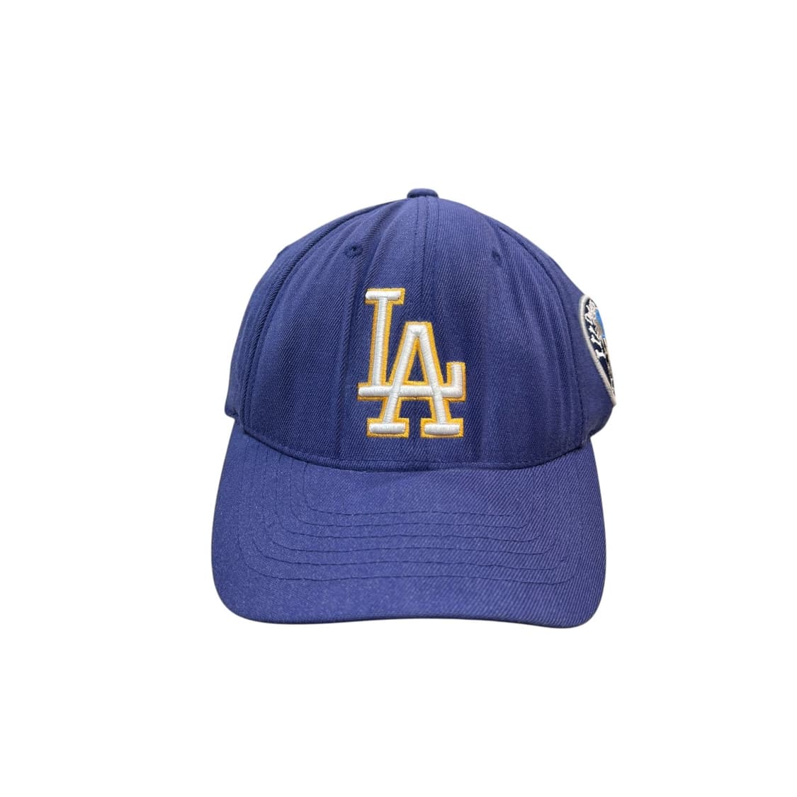 mlb LA 다저스 사이드패치 캡 상품이미지2