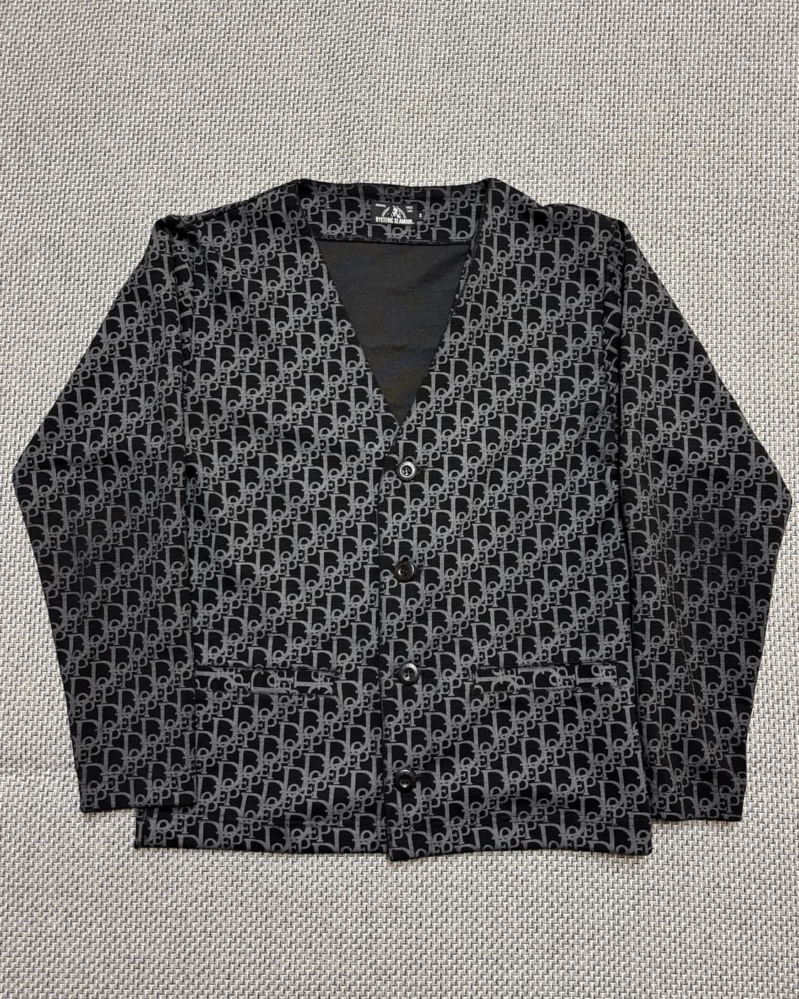 hysteric glamour cardigan 상품이미지2