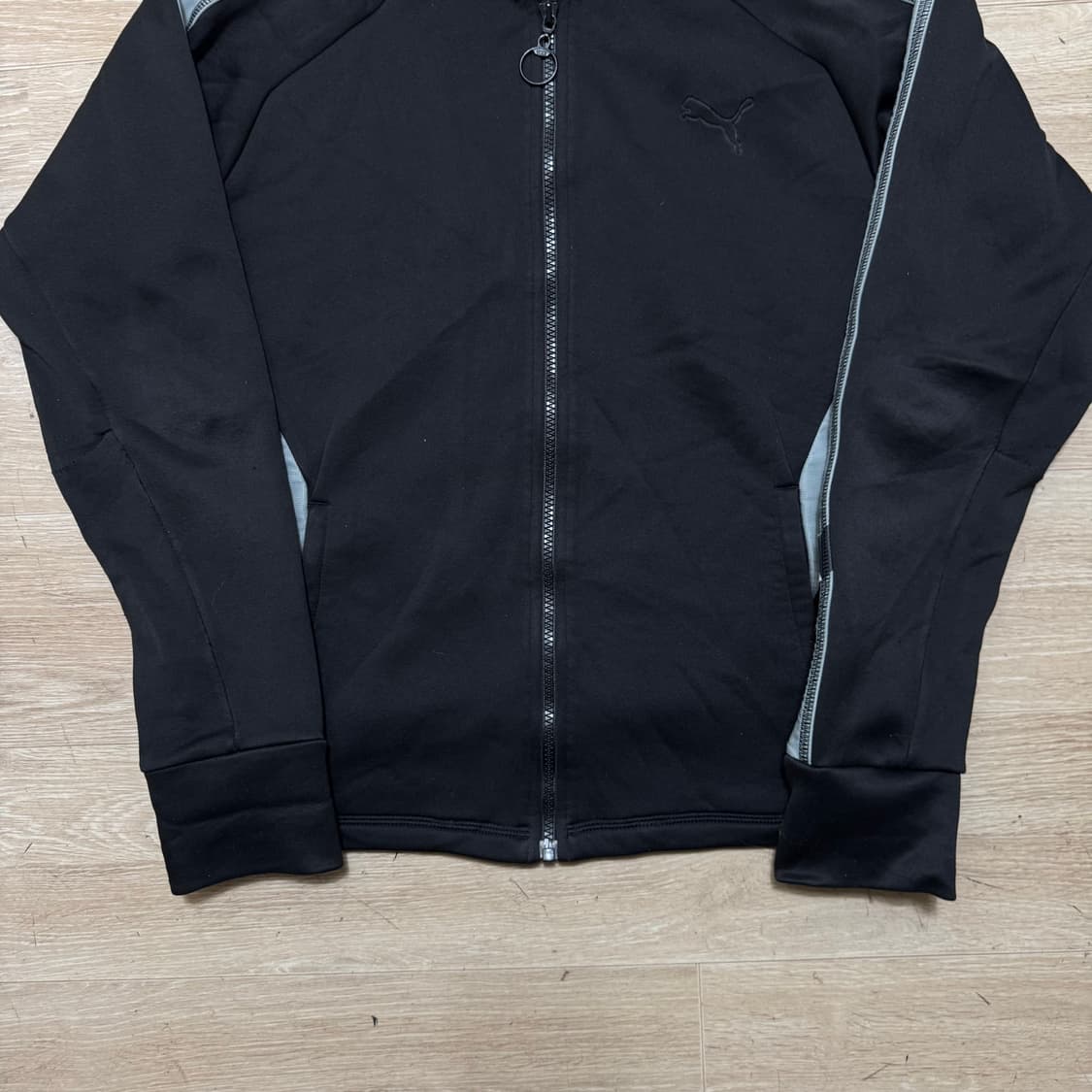 퓨마 바람막이 자켓 상품이미지3