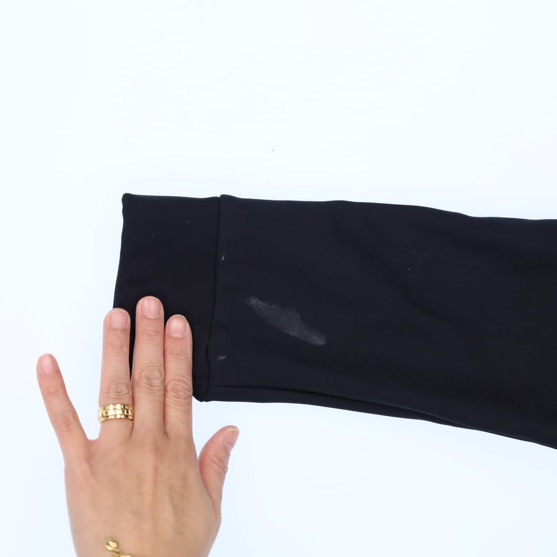 S 다이나핏 여성 기모 후드집업 0316H1 상품이미지4