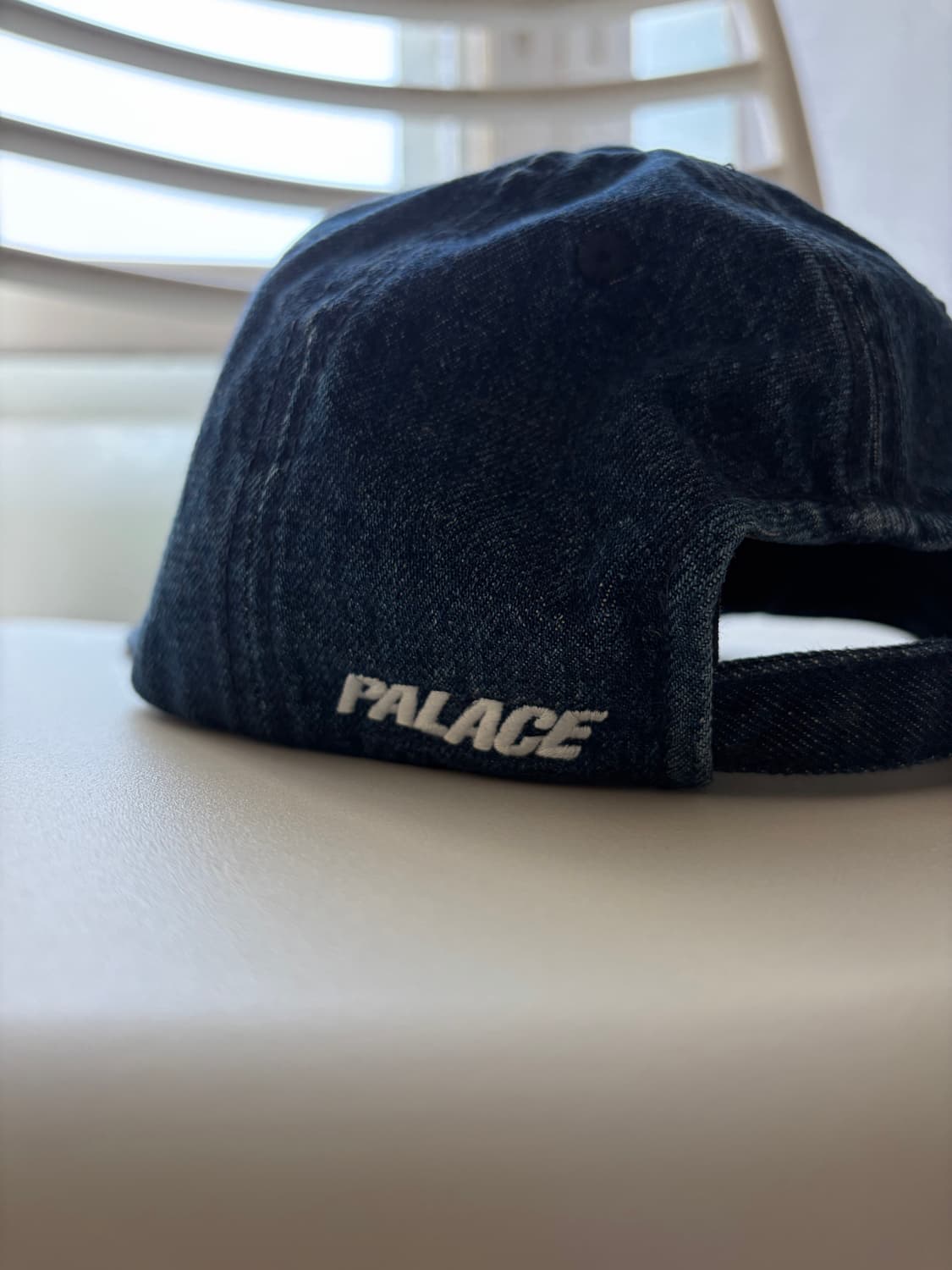 palace debim cap 상품이미지2