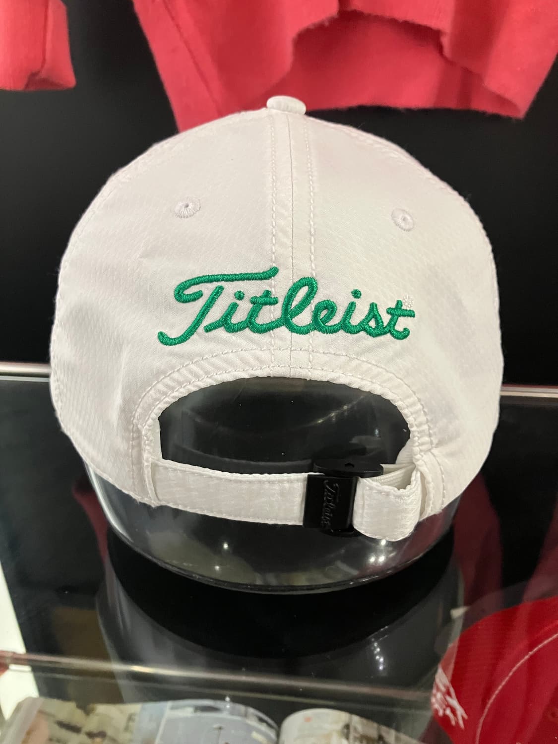 타이틀리스트 골프 모자 상품이미지4