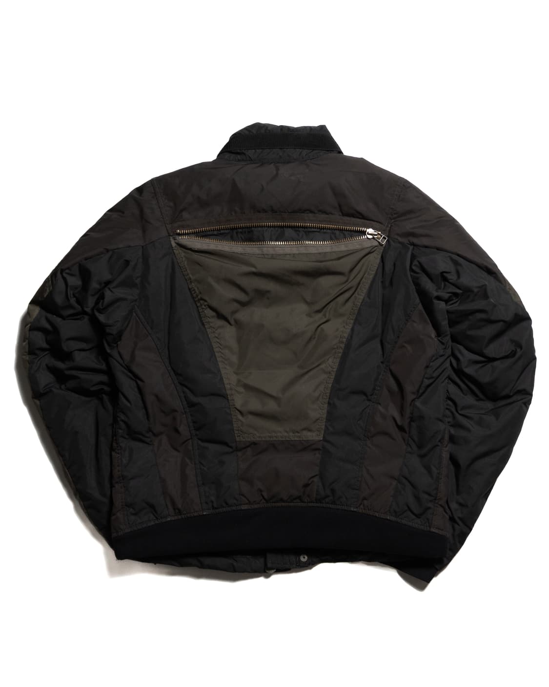 2007 F/W Marithe Pocket Down Jacket  상품이미지5