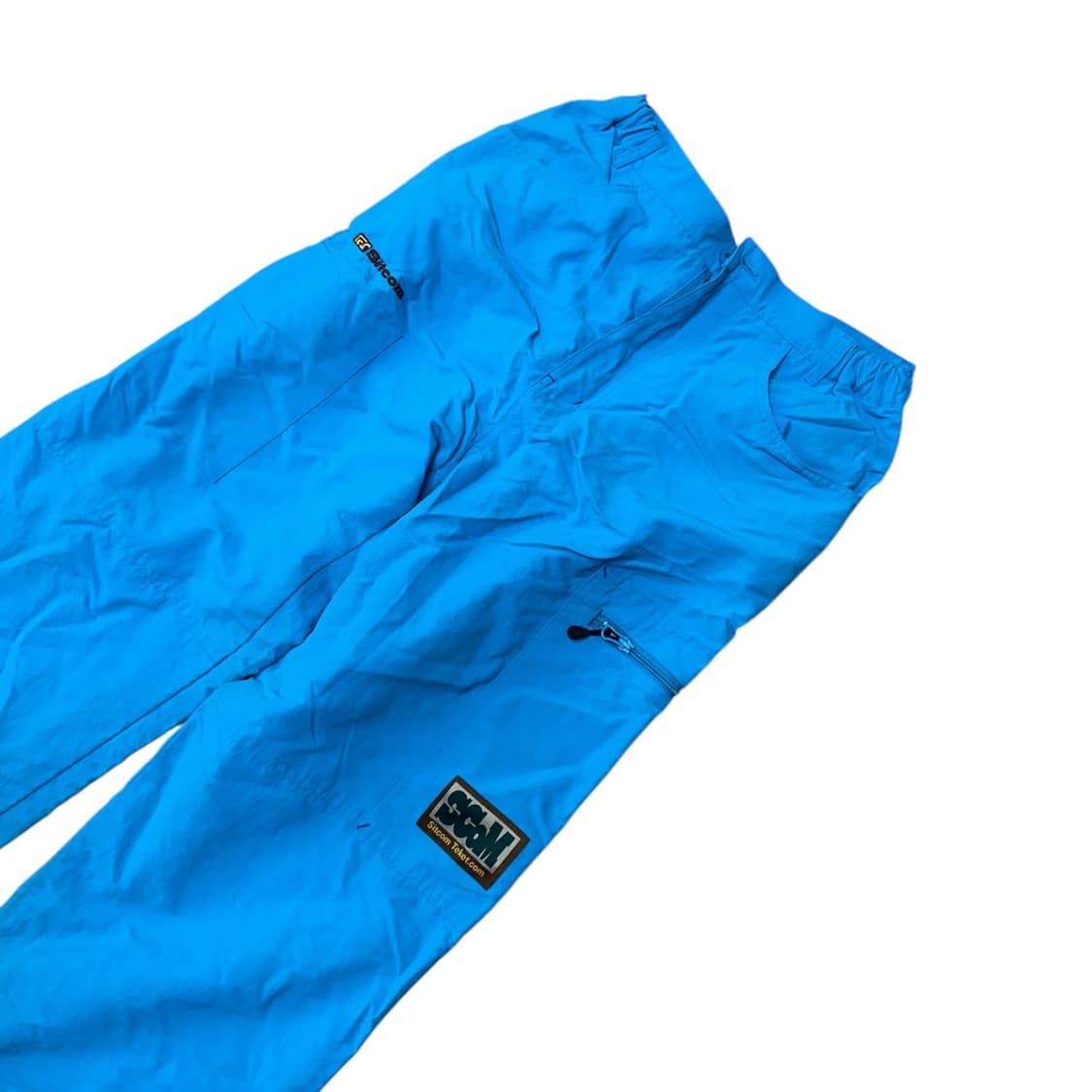 테켓 스토리지 팬츠 2 사이즈 상품이미지2