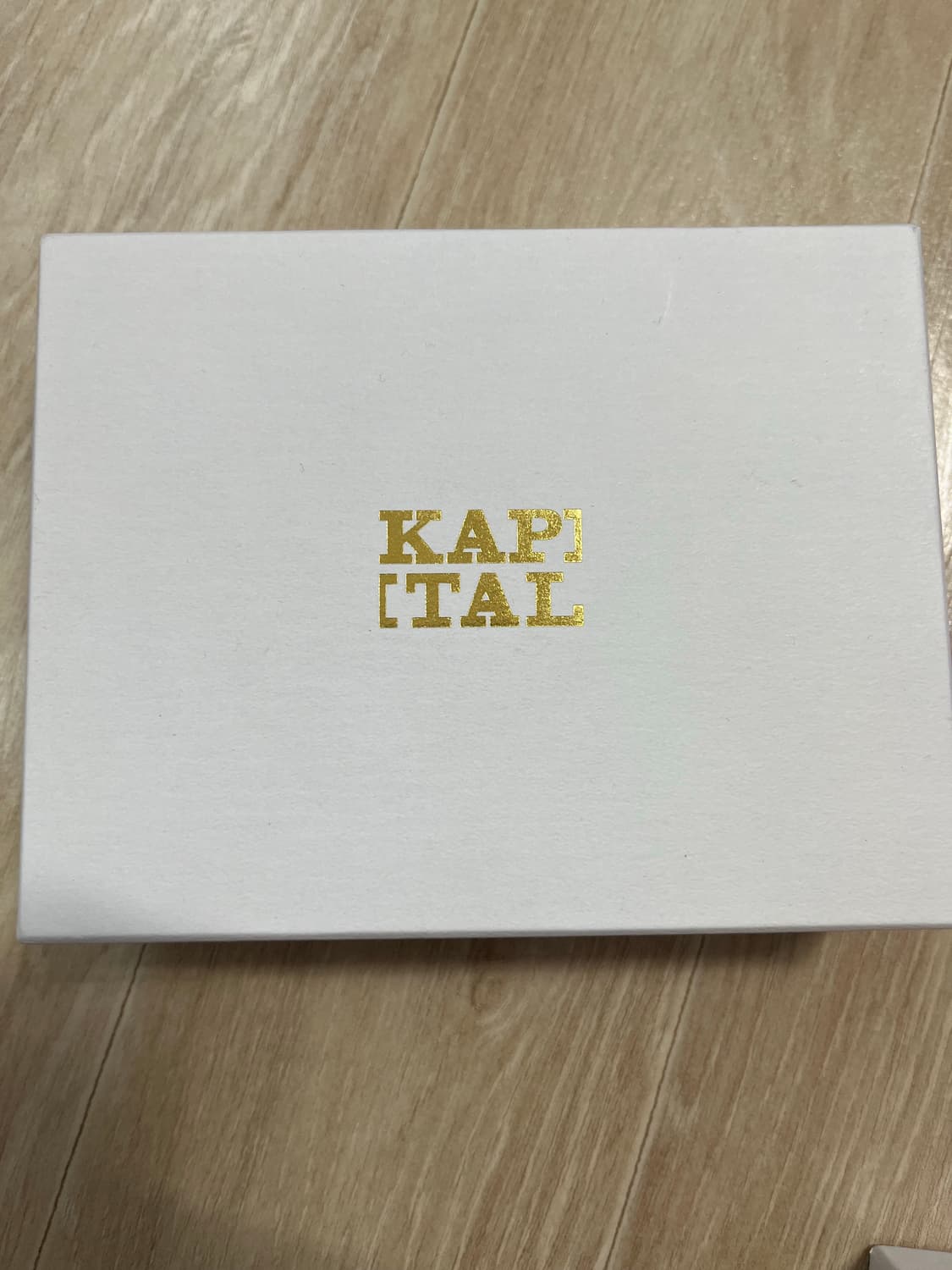 캐피탈 떰즈업 지갑 상품이미지2