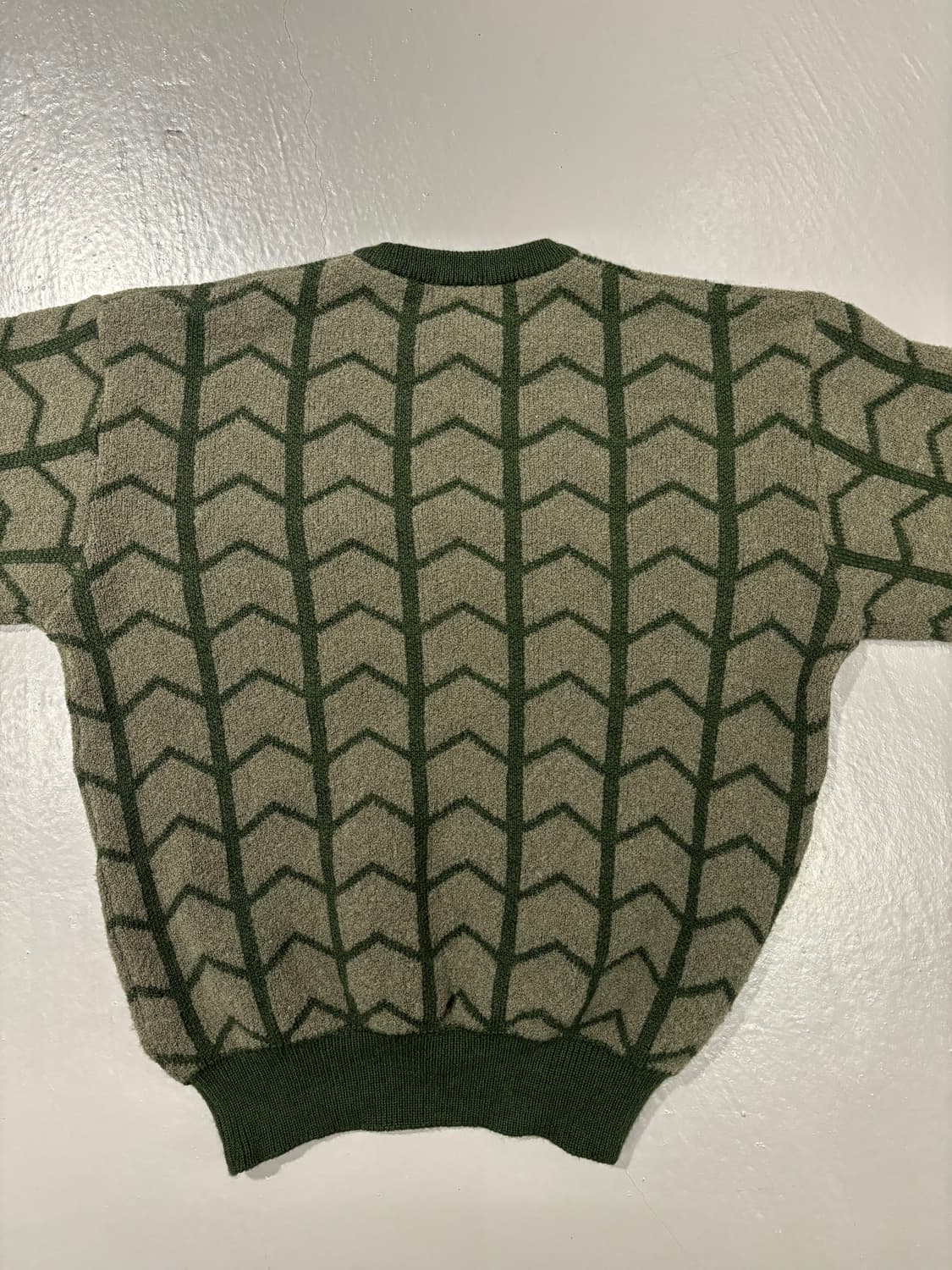 빈티지 치코리타 니트   상품이미지9