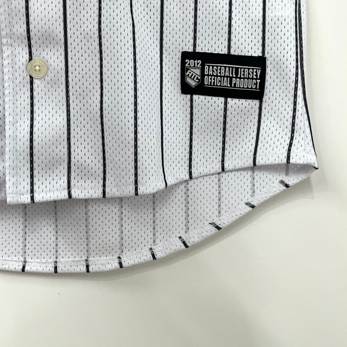 LG트윈스 ATC 임찬규 29 마킹 홈 유니폼 상품이미지5