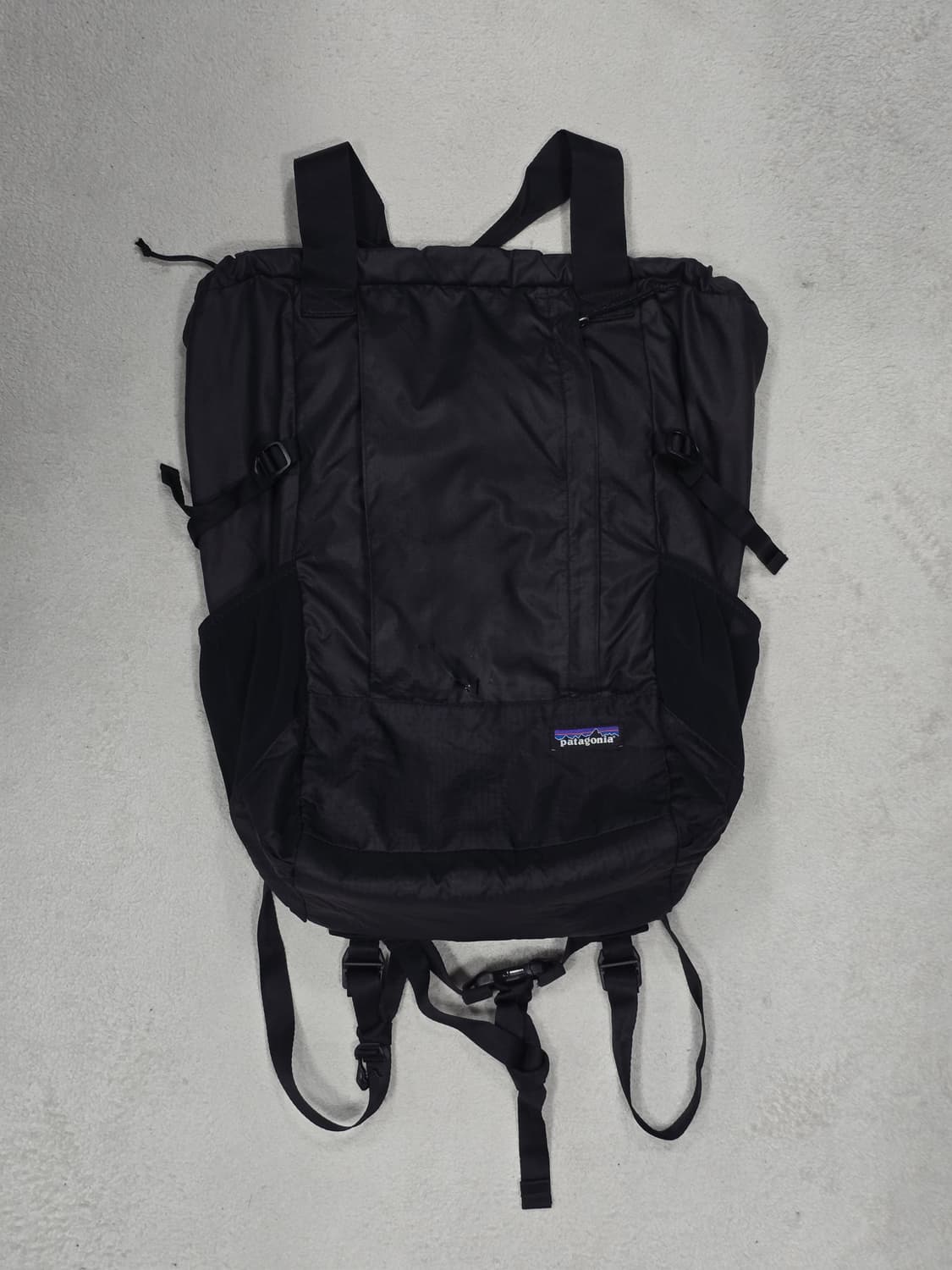 파타고니아 Travel 투웨이 토트백 백팩 겸용 상품이미지1