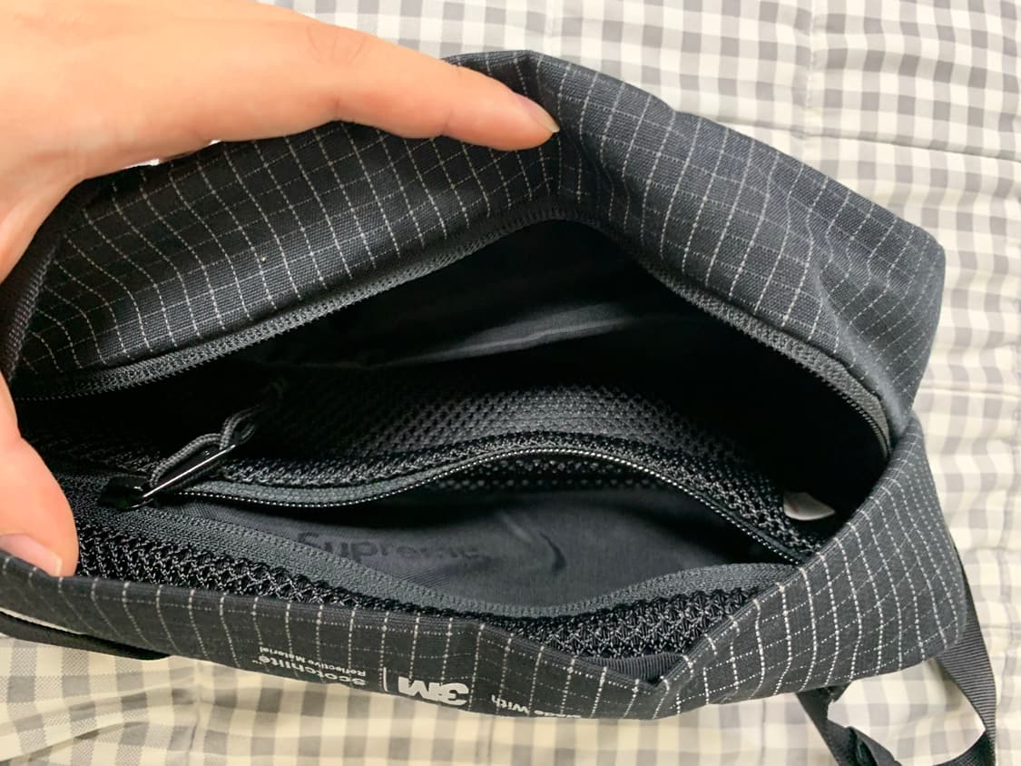 Supreme Waistbag 24SS 상품이미지3