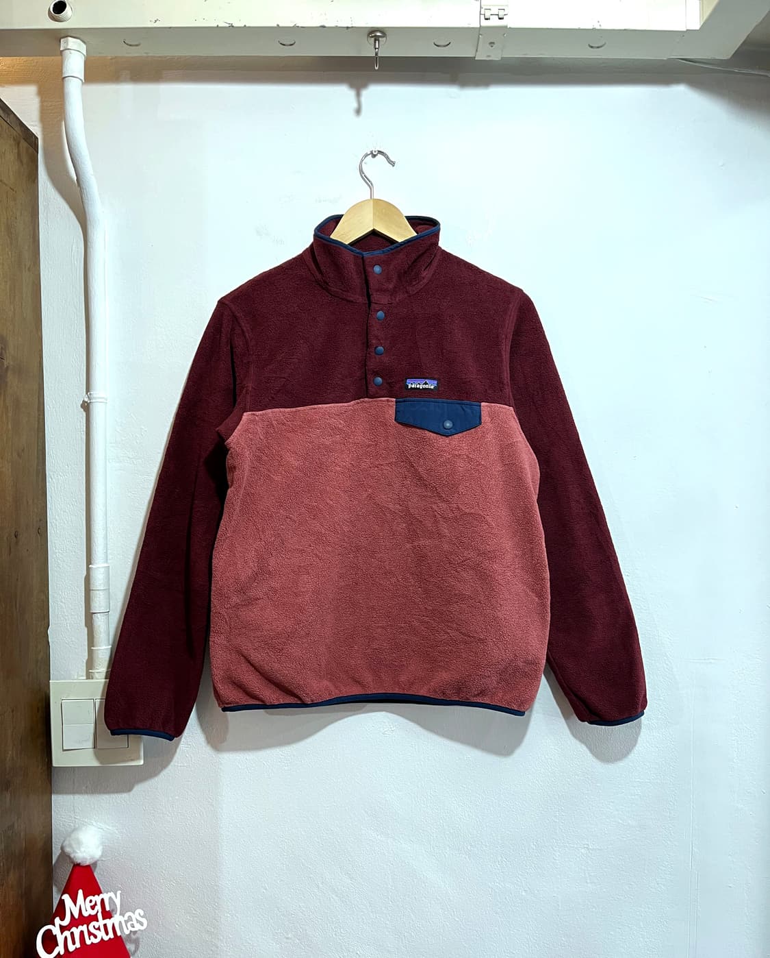 파타고니아 신칠라 플리스 (Patagonia) 상품이미지2
