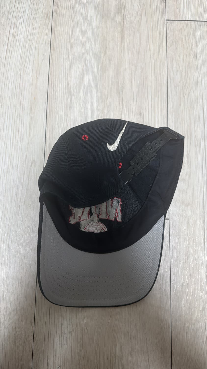 NIKE vintage cap 상품이미지2