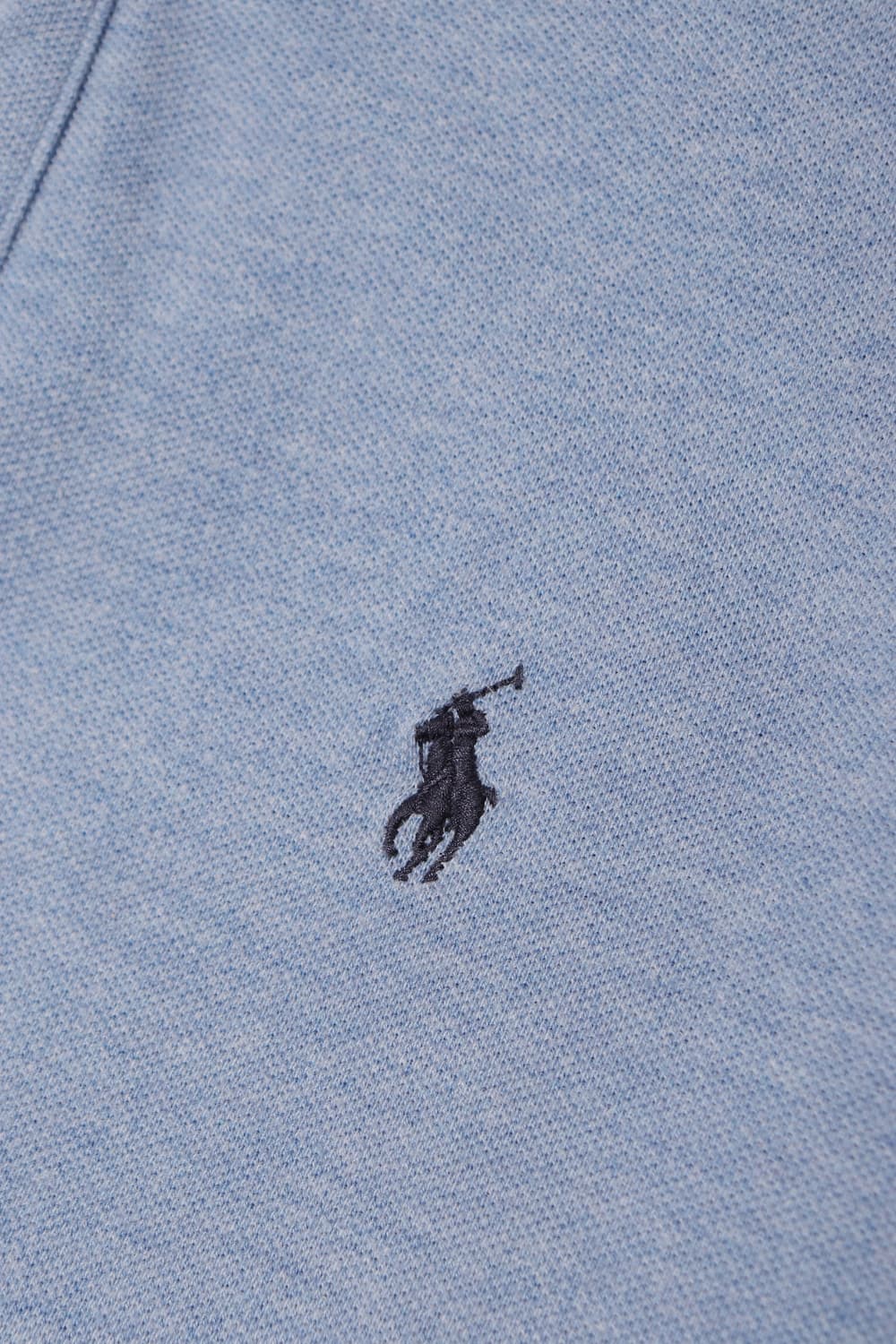 POLO RALPH LAUREN 커스텀 슬림핏 폴로 반팔티 size L 상품이미지5