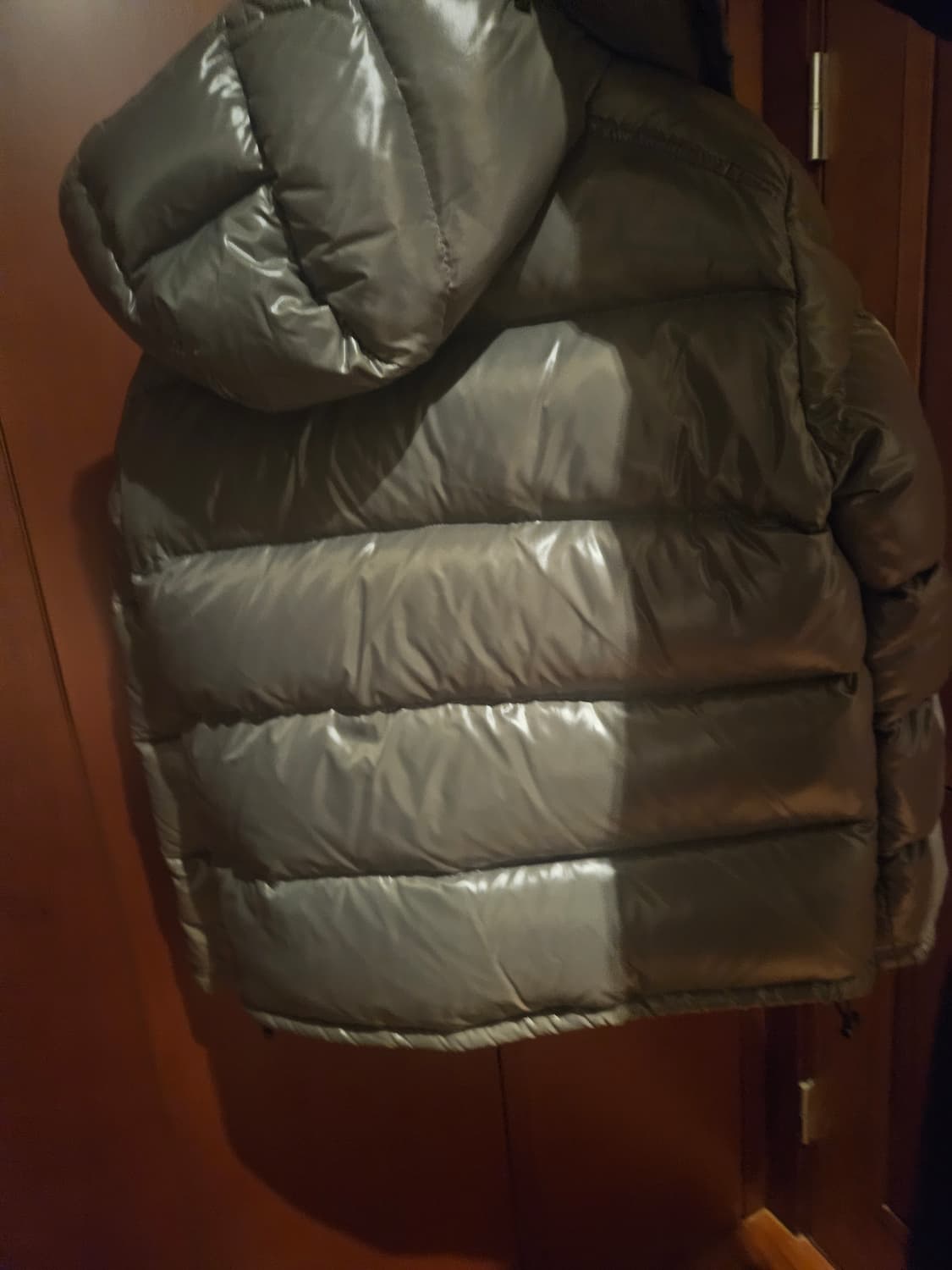 몽클레어 패딩 상품이미지3