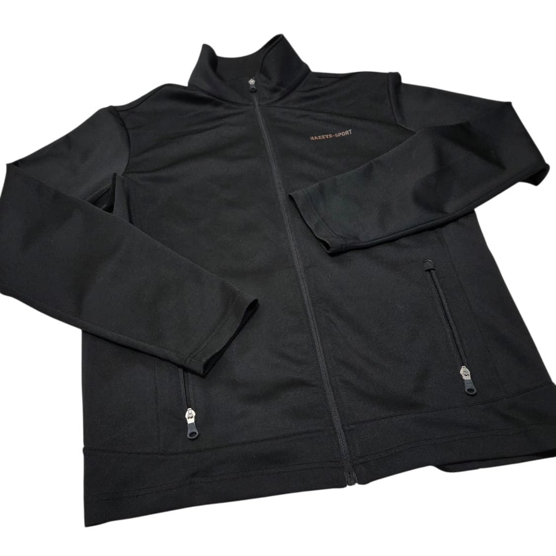 Hazzys 헤지스 스포츠 트레이닝 져지  상품이미지2