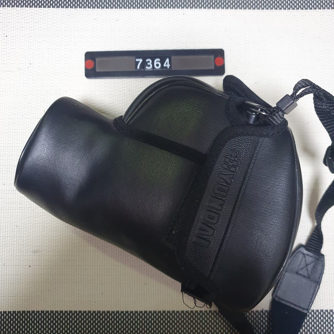 올림푸스 IS-2000 파노라마 필름카메라 파우치포함 상품이미지7