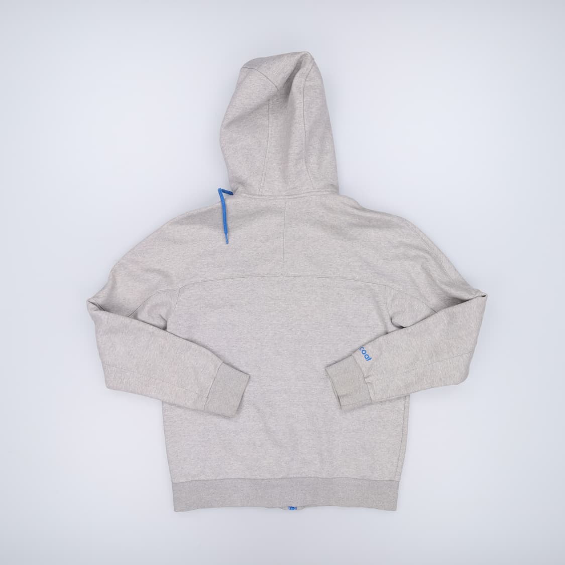 L 팬콧 후드집업 자켓 0423H1 상품이미지2